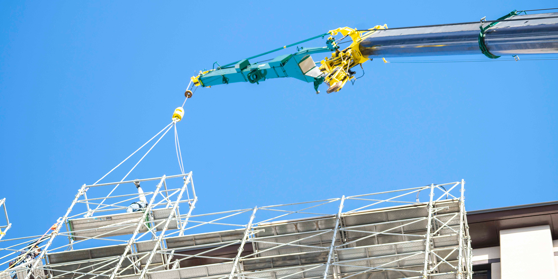 「いい仕事」で信頼に応える